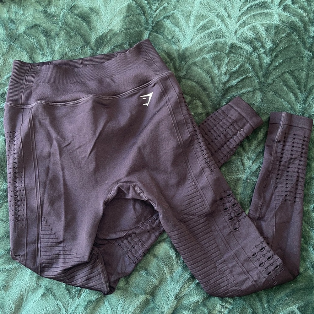 Gymshark leggings